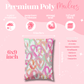 Pretty Package Poly Mailer (100/pk) - Pretty Package